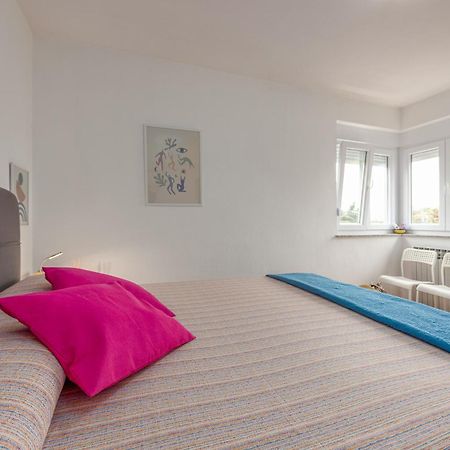 Apartment Marea Seaview 4Th Floor Free Parking Self Check In Zadar Eksteriør billede